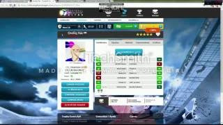 Tutorial free rec script for FMU (Football Management Ultra) screenshot 4