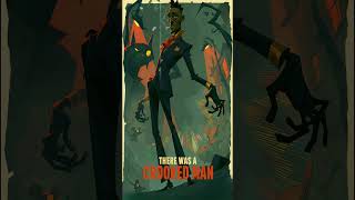 “There Was a Crooked Man"... but it's Blaxploitation Funk 🔥