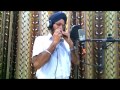 Pucho na humein hum unke liye  harmonica version by jagjit singh ishar