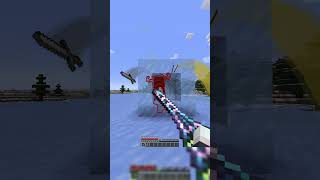 Insane Mods ☠️ #minecraft