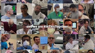 On the frontlines, in laboratories, icus or radiology departments,
wherever you’re fighting #covid19: our team of 53,000 healthineers
continues to stand ...