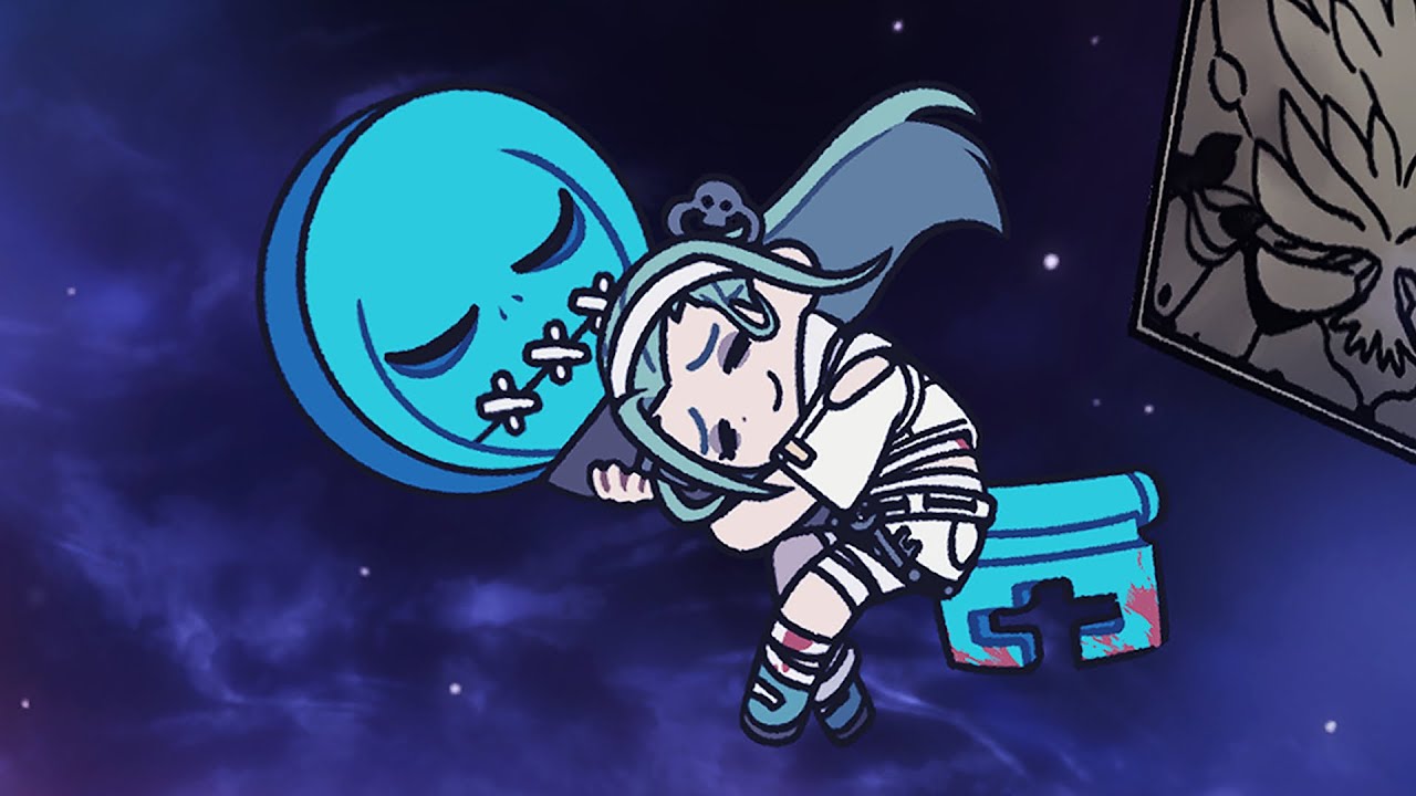 Who is the best partner? 2  [Guilty Gear -Strive-]