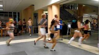 UC Davis Undie Run!!!!!!