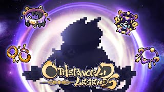 Otherworld Legends - 2022 Spring Version Update 02