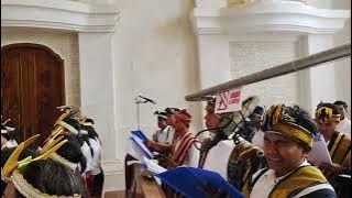 Kakayaka‼️Kata Wundalu )lagu daerah Bahasa Anakalang) Misa Inkulturasi Sumba Bali