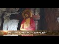 EL PRETORIO - CELDA DE JESÚS