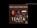 Gerilson Insrael - Tenta (feat. Elisabeth Ventura e Cage One) 2023