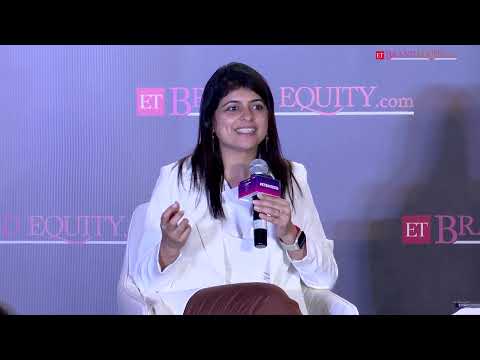 Geetika Mehta on Why Profitability Is a Brand Strategy | NIVEA India | ETBWS 2026