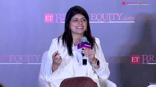 Geetika Mehta on Why Profitability Is a Brand Strategy | NIVEA India | ETBWS 2026