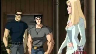 Wolverine e os X Men (BR) T01E12 (1 de 3)