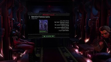 Xcom2 ironman mode ep.10