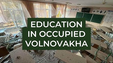 Russia destroys Ukraine