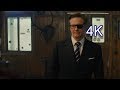 Manners Maketh Man | Kingsman: The Golden Circle (2017)