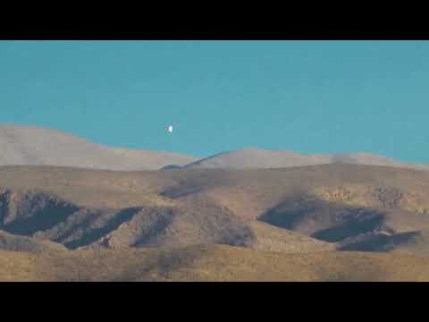 Video: Colorado Springsis On Märgatud Veidrat UFO-d - Alternatiivvaade