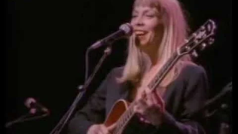 Rickie Lee Jones - Easy Money (Live at the Wiltern...