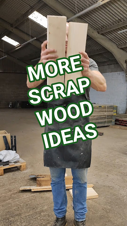 Simple scrap wood project ideas for you. #scrapwoodprojects #woodworking #diycrafts