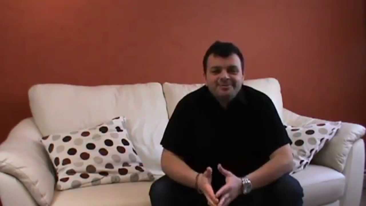 Mikaël Messa pour le passeportpour1emploi