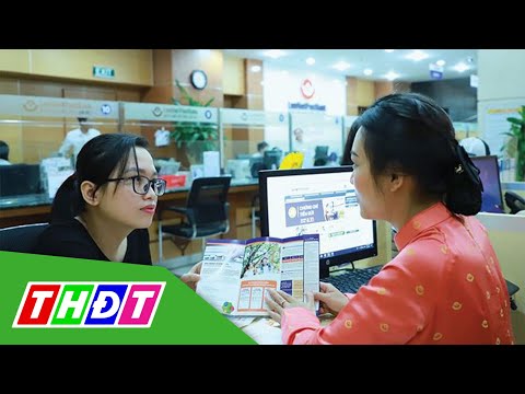 Video Nghiêm cấm ngân hàng ép khách vay vốn mua bảo hiểm |... - youtube