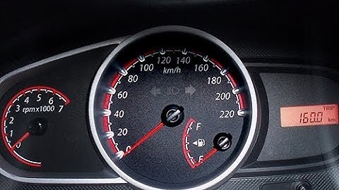 Ford Figo Special Hidden Feature ( All Models)