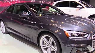 Audi A5 Coupe   , THE COOLEST CAR