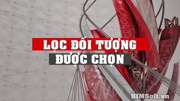 Bài 4 : Lọc các đối tượng được chọn | AutoCAD VBA | Kỹ Sư Đỗ