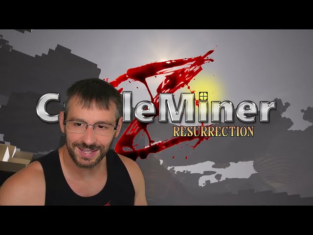 CastleMiner Z : Resurrection -  Developer Q&A
