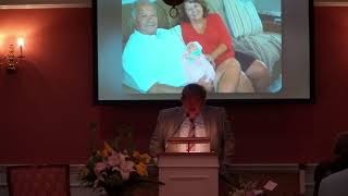 McMillan-Small Funeral Home Live Stream for John Q. Miller, III