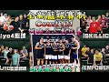 Court131網路名人對抗賽｜全新籃球賽制｜超高強度對抗｜台灣訓練師、籃球Youtuber齊聚一堂