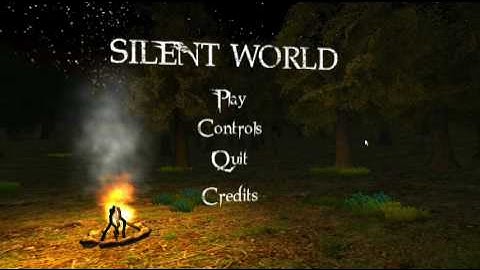 Silent World V 2.0 part 1 of 3
