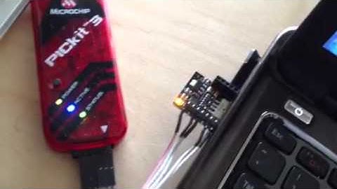 Flashing OpenBCI 32bit