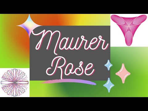 Maurer Rose