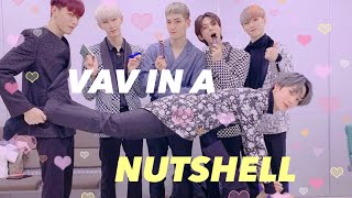 VAV In A Nutshell