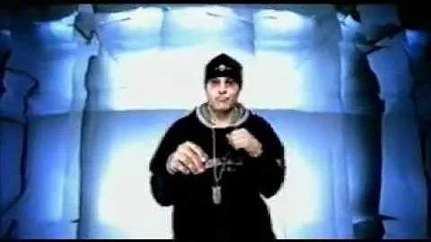 Ricky J - Let it Go  Music video with Stephen Bald...