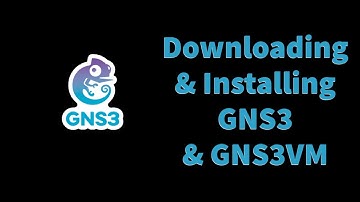 Downloading and Installing GNS3 Application and Importing GNS3 VM