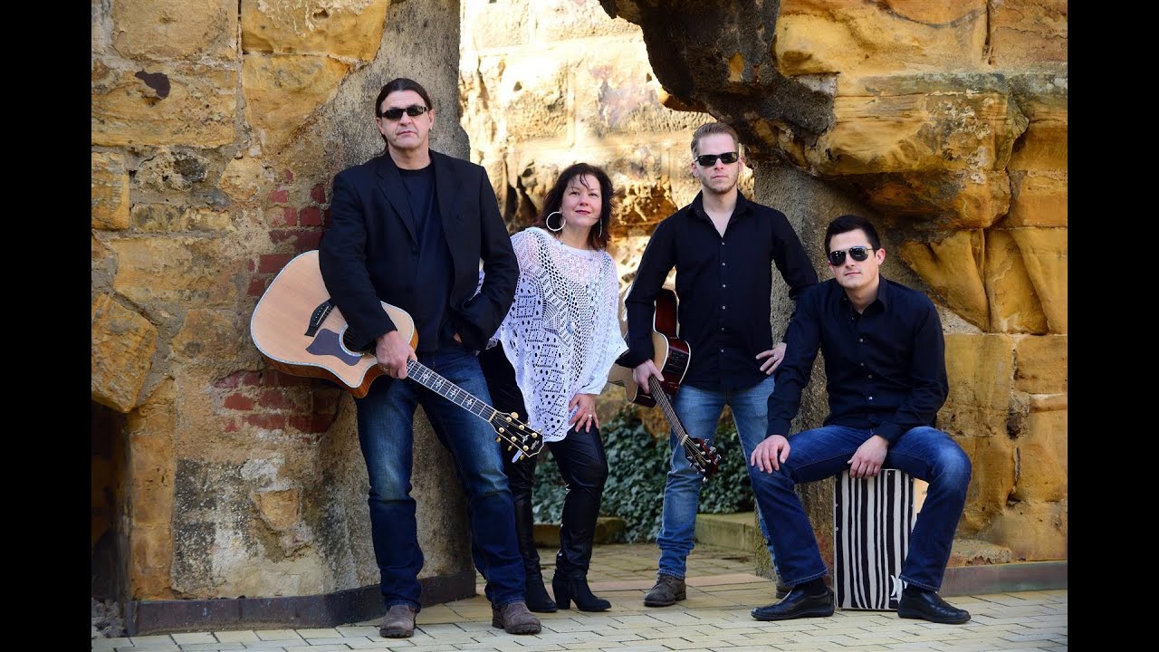 Shooting Stars Rival Sons Acoustic Power YouTube