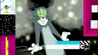 Download lagu Cartoon Network Japan Dimensional Era Next Bumper (Tom and Jerry Tales) (2017)