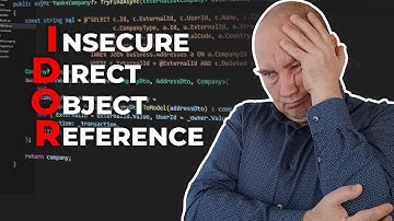 How I Hacked My Own App in 1 Minute (And Fixed It)