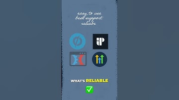 Beste landingspaginaplatform: Unbounce vs ClickFunnels