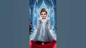 Cutest Baby Fashion Show 💫 Tips for Dressing Your Little One Like a Star #shorts