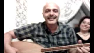 Erkan KARATAŞ - Bahçada Mış mış - Arabi Fellahi