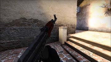 ESEA.net COTW: Simple Inferno Ace