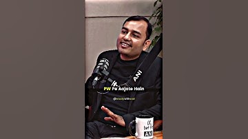 All teachers of India want to join PW🔥!! #alakhsirmotivation #physicswallah