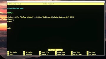 picking apart this sample php dialog script (part 2)