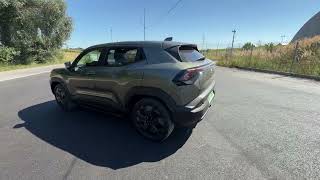 Suzuki e VITARA – things you should know before buying