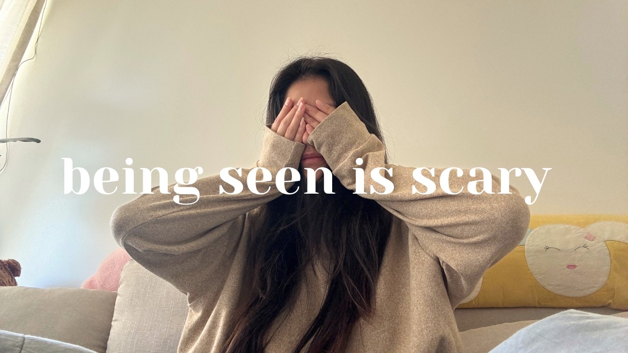 I Almost Didn’t Film This