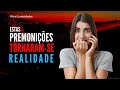 5 Premonições ARREPIANTES que, de fato, TORNARAM-SE REALIDADE (ASSUSTADOR!)