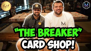 JawDropping Card Shop in Ohio  The Future is NOW