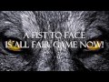 Machine Head - Wolves - Unofficial Lyric Video