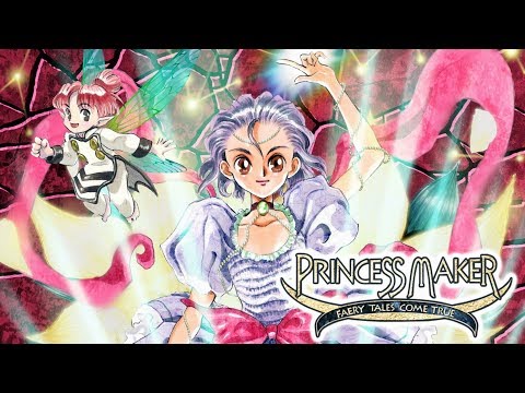Princess Maker: Fairy Tales Come True 「プリンセスメーカー ゆめみる妖精」 First 32 Minutes on Nintendo Switch
