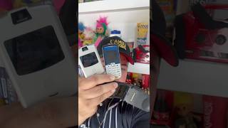 3 celulares que todos querían tener